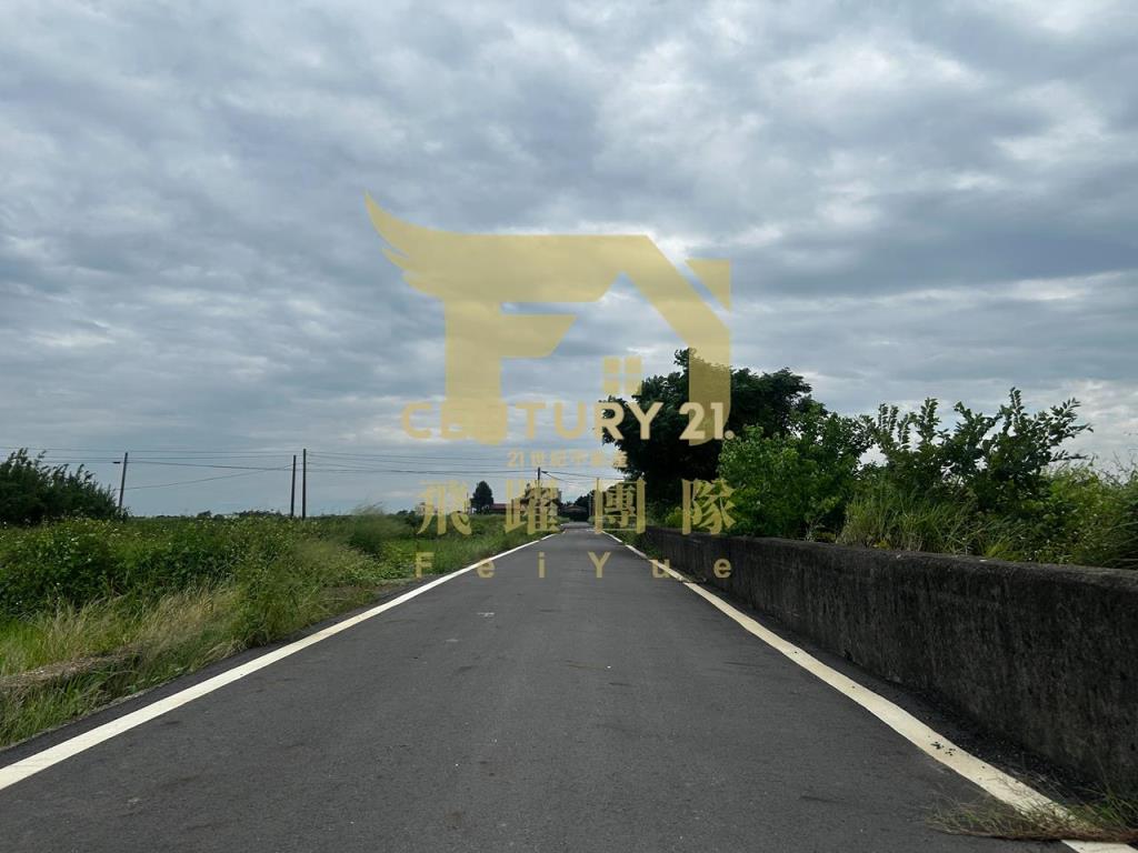 觀音仁愛路二段美田