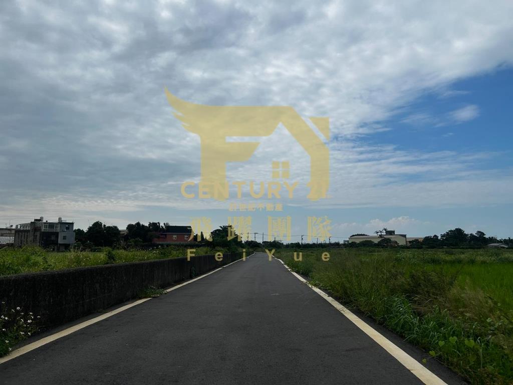觀音仁愛路二段美田