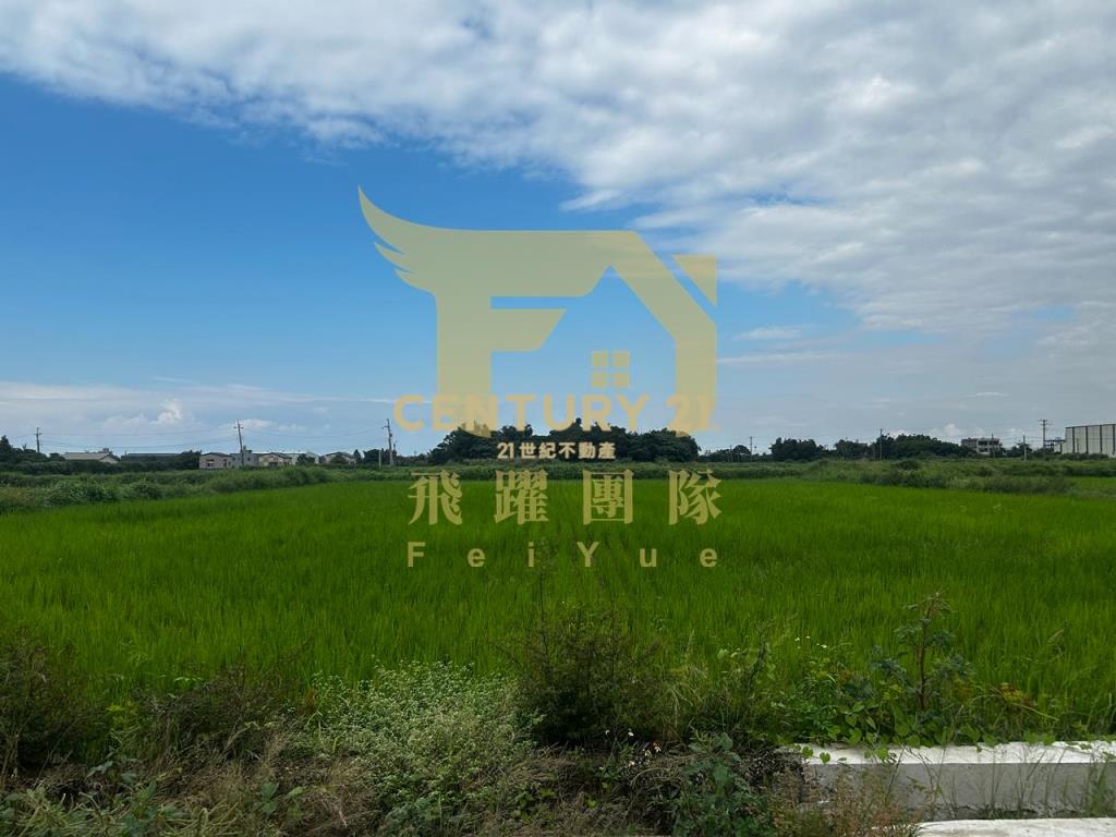 觀音仁愛路二段美田
