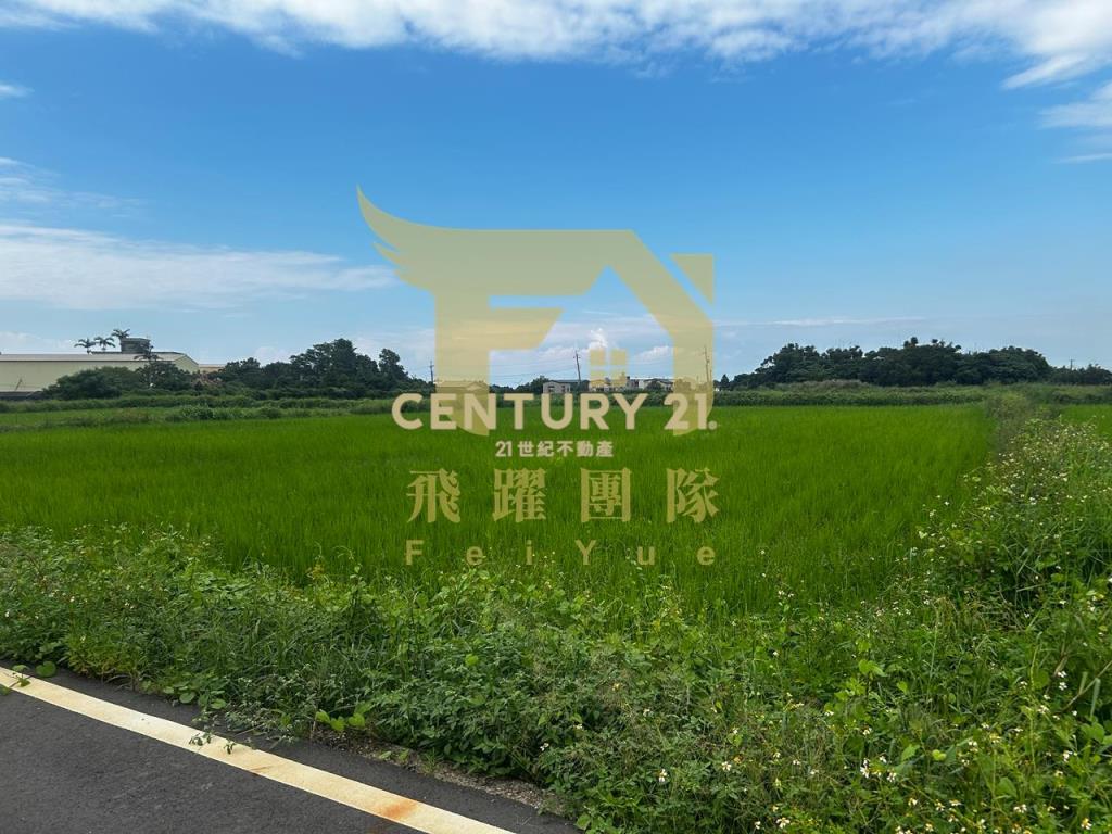 觀音仁愛路二段美田
