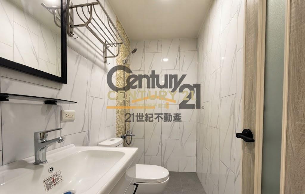 近桃園成功國小美3房