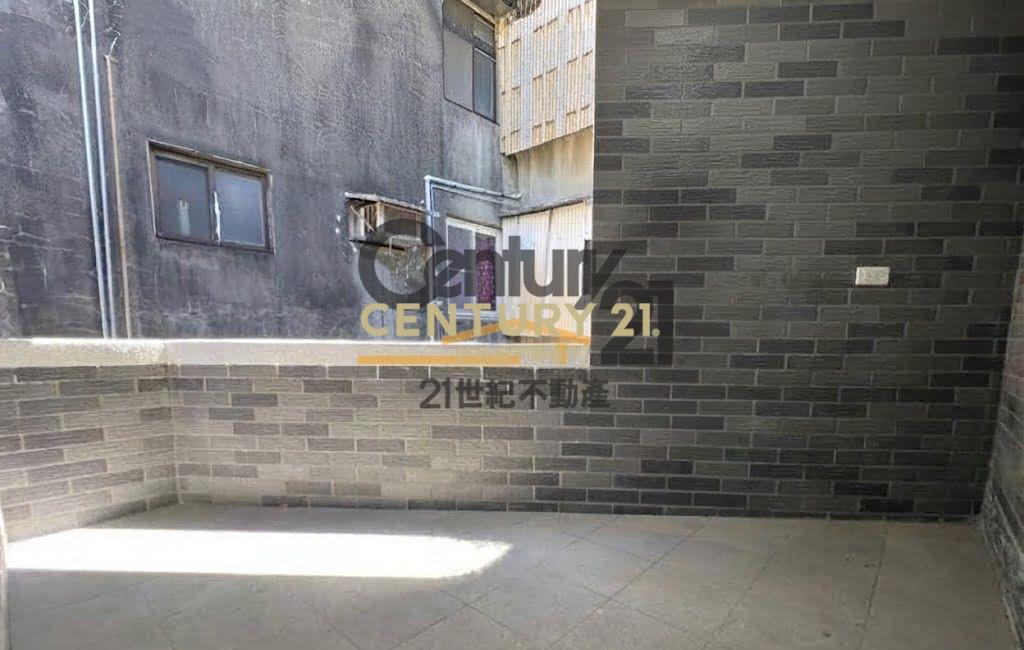近桃園成功國小美3房