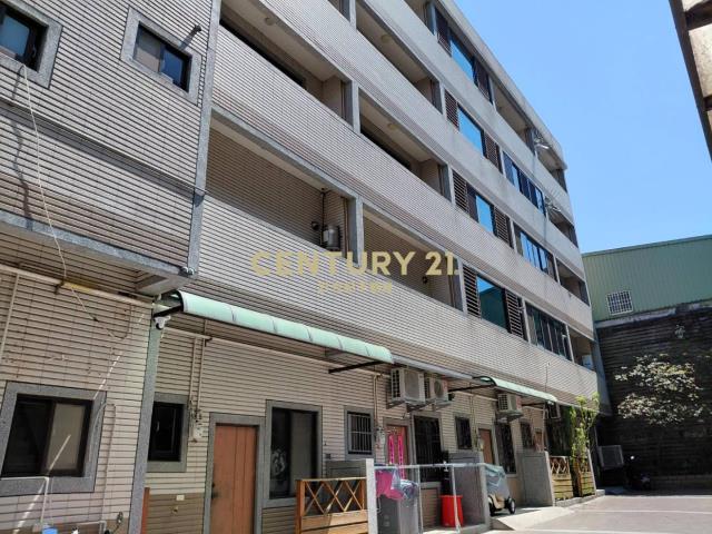 烏樹林~正中豐路旁5房大透店
