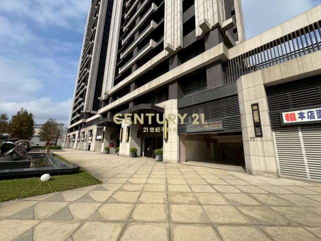 青埔A19店面出租