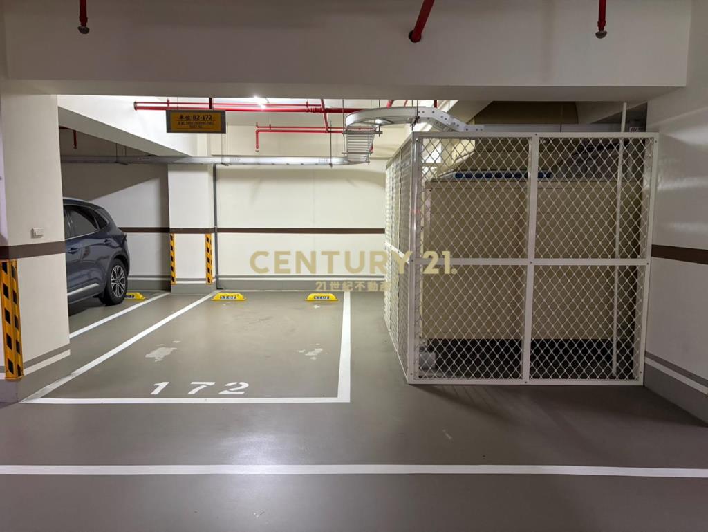 青埔A19國璽苑景觀三房車