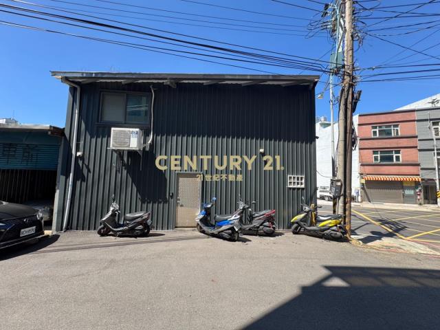 忠福近興南國中建地