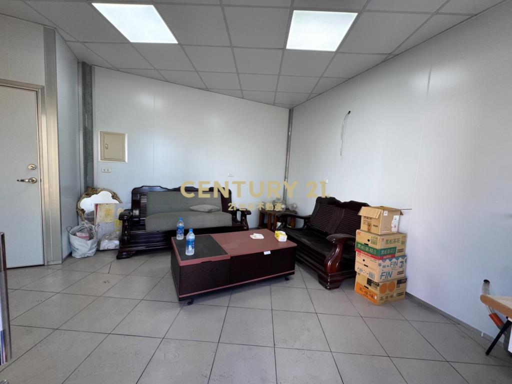 忠福近興南國中建地