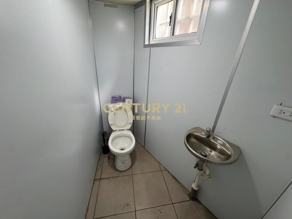 忠福近興南國中建地