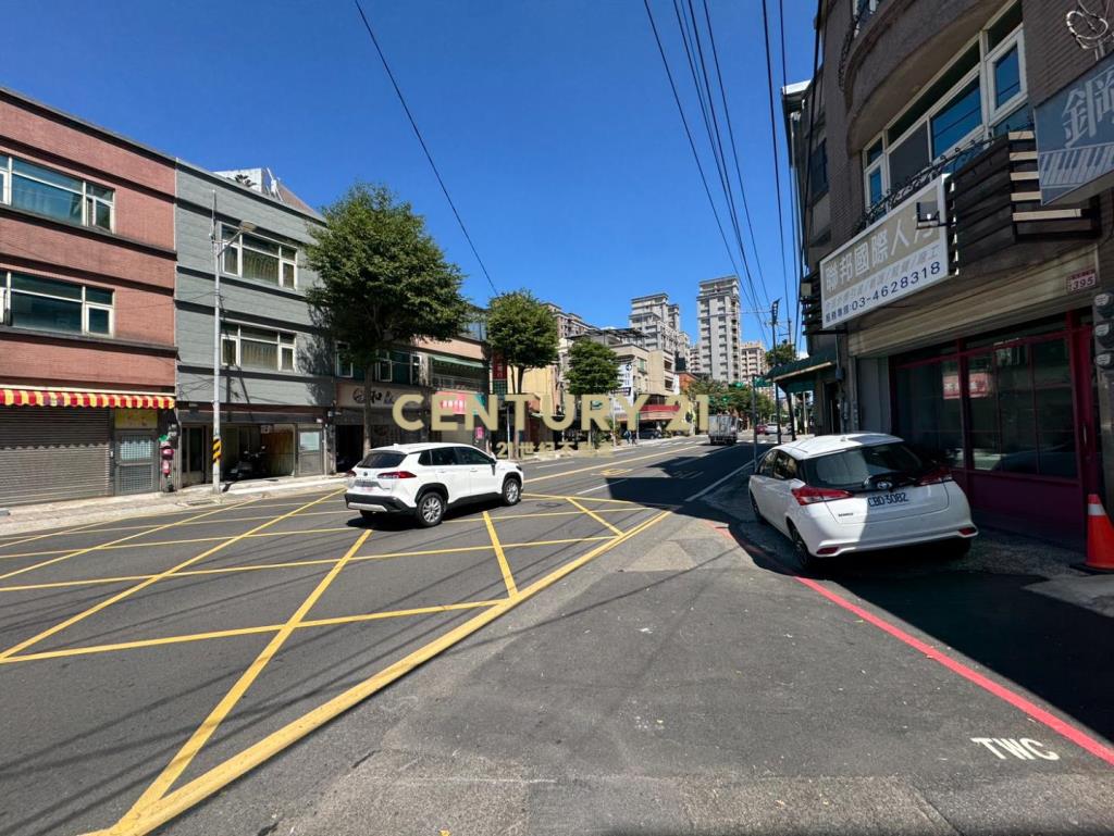 忠福近興南國中建地
