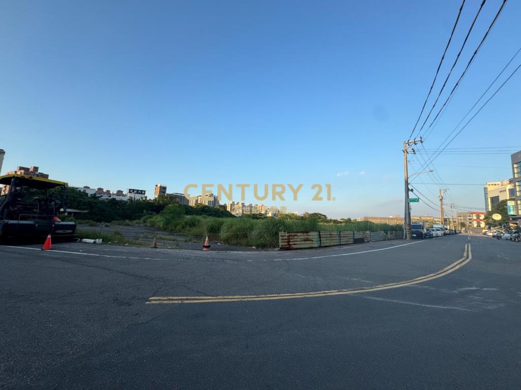 出租楊梅大筆乙種工業用地