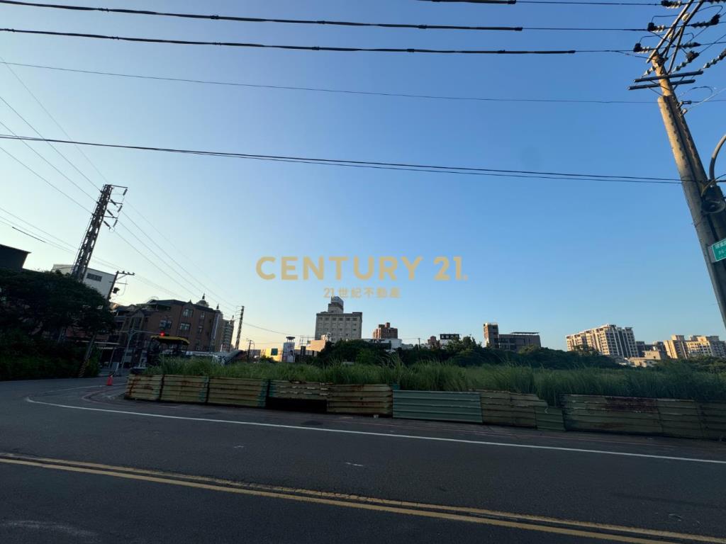 出租楊梅大筆乙種工業用地