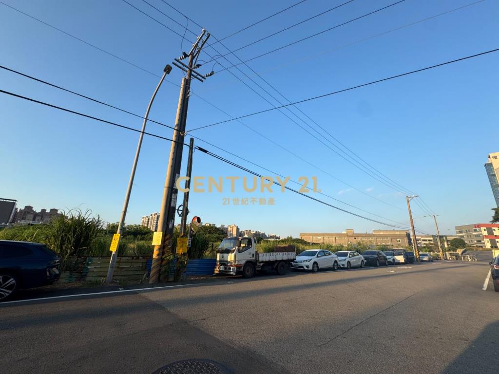 出租楊梅大筆乙種工業用地