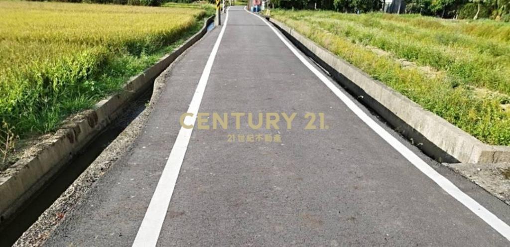 觀音保興路三段角地(可分比出售)
