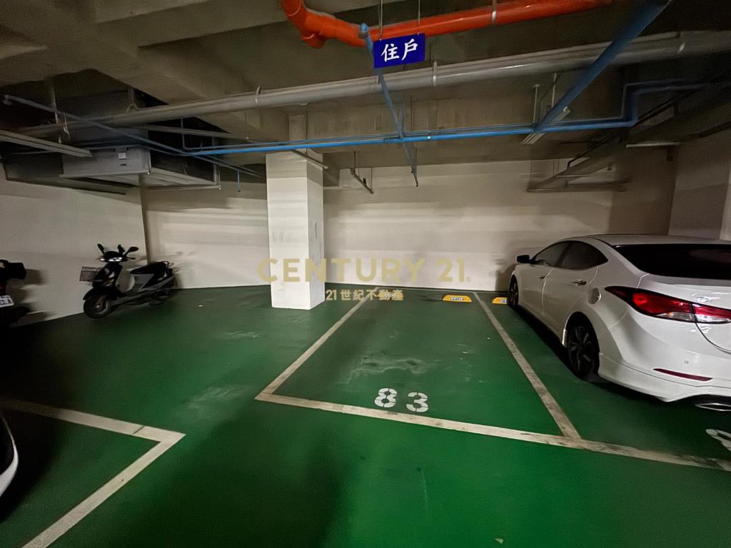 大溪交流道一樓3房車+15坪大露臺