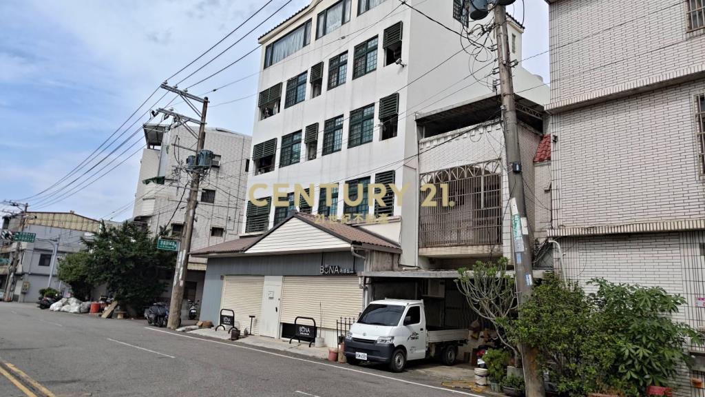 (專任出租)中原商圈透天厝