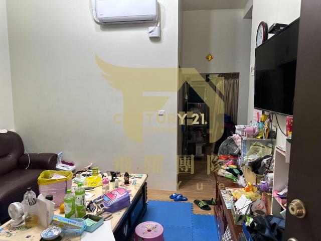 內壢後站華勛幸福市場超值孝親透天