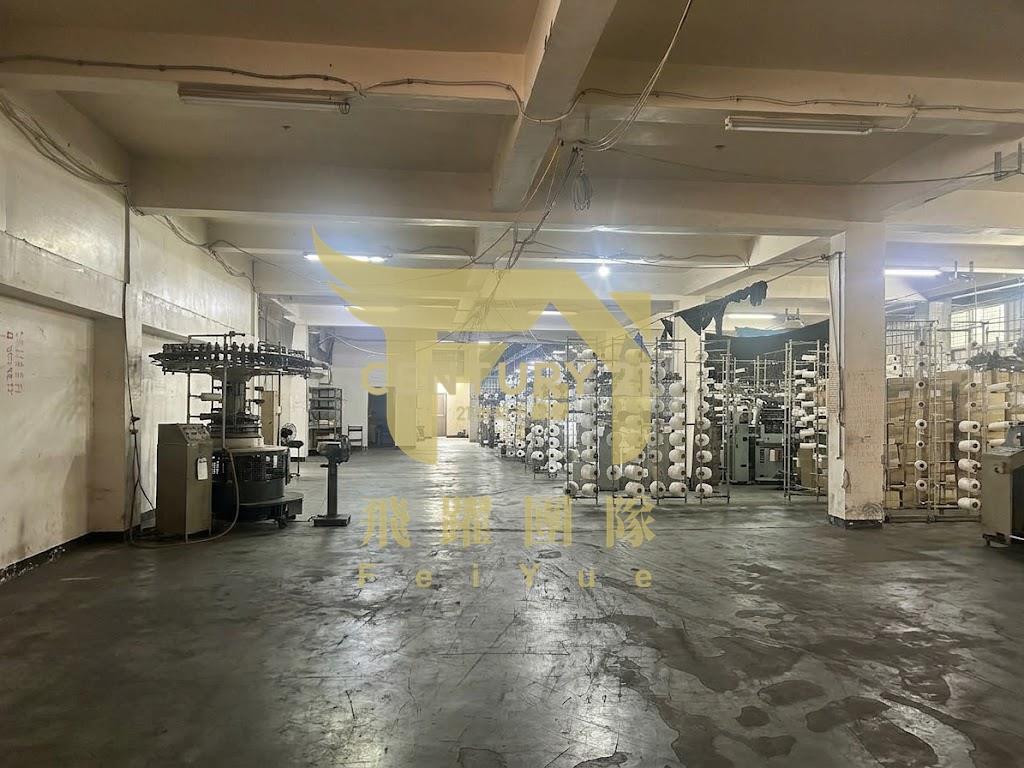 八德工業廠房