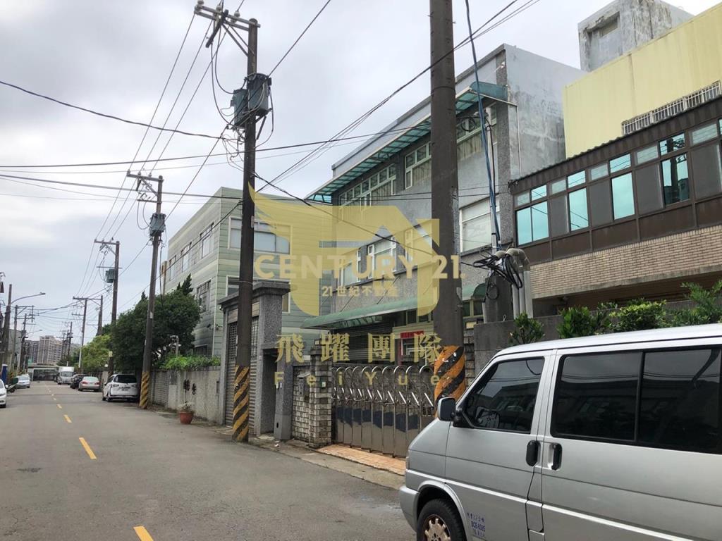 八德工業廠房