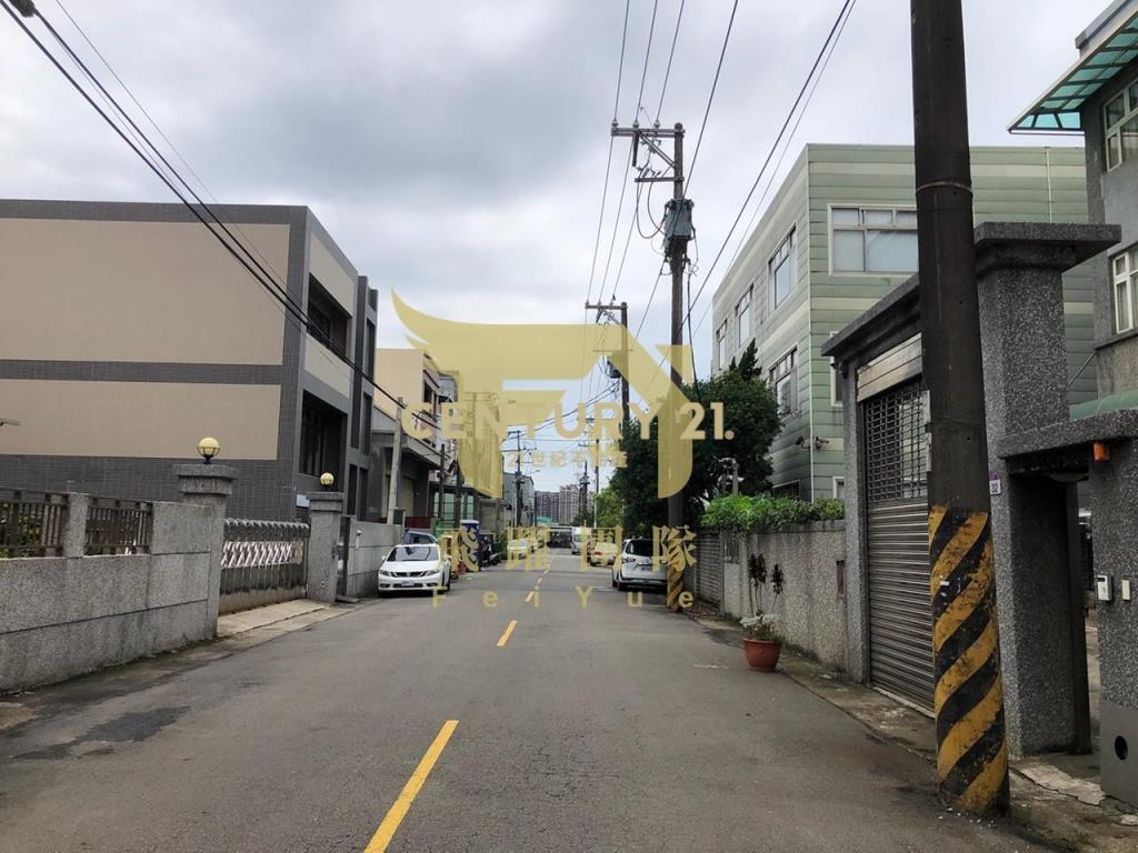 八德工業廠房