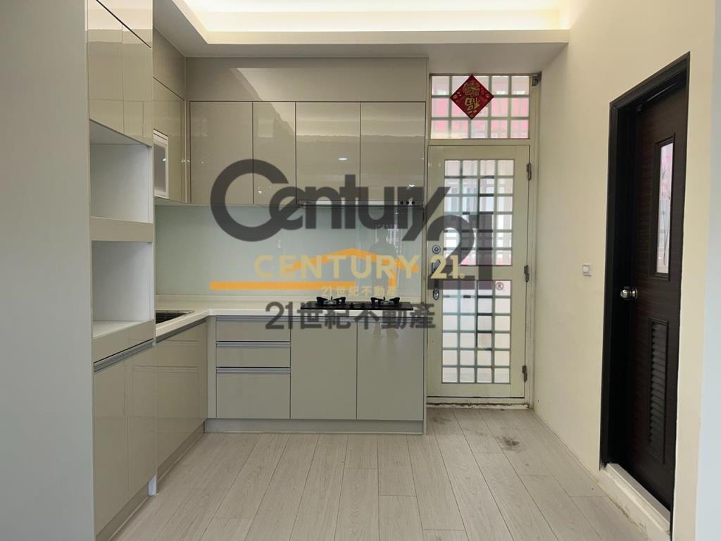 大園近大興高中美3房
