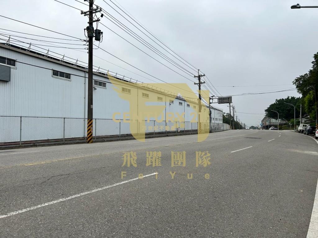 楊梅工業地