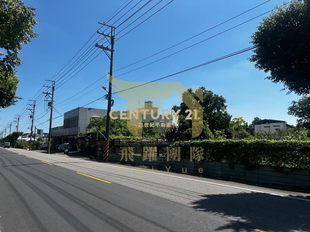 近八德國中美農舍
