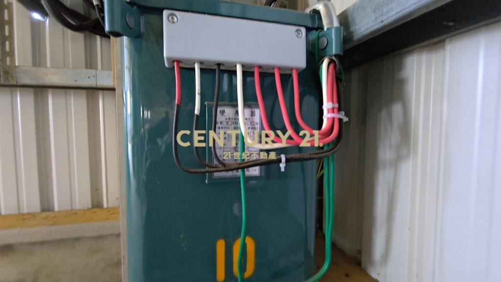 楊梅稀有合法農地鹿場+廠房