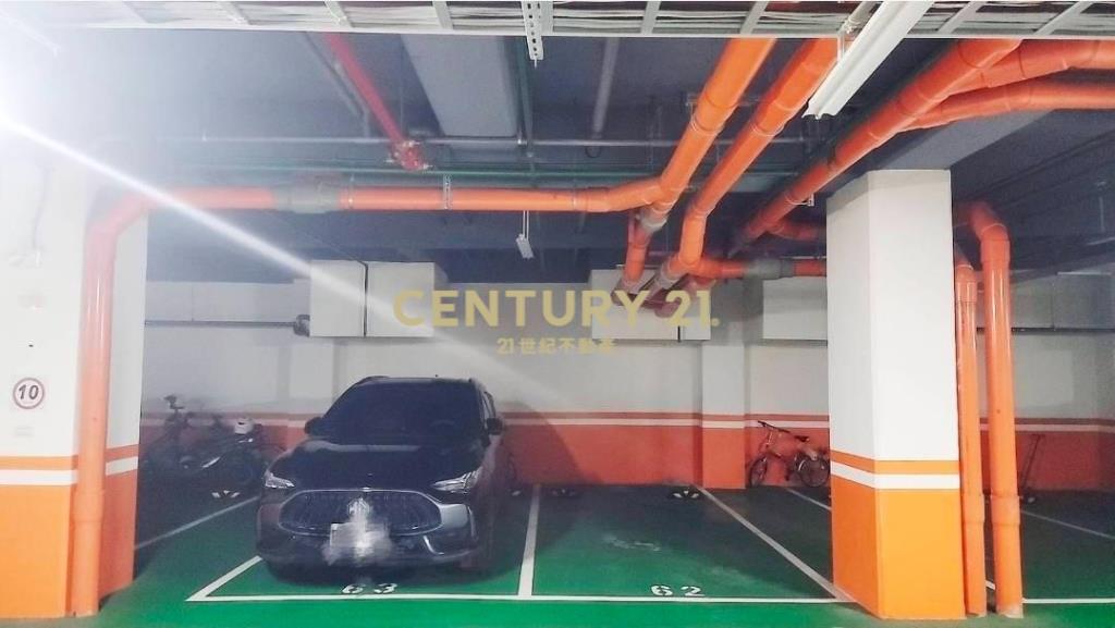名馳雋朗2房+車位