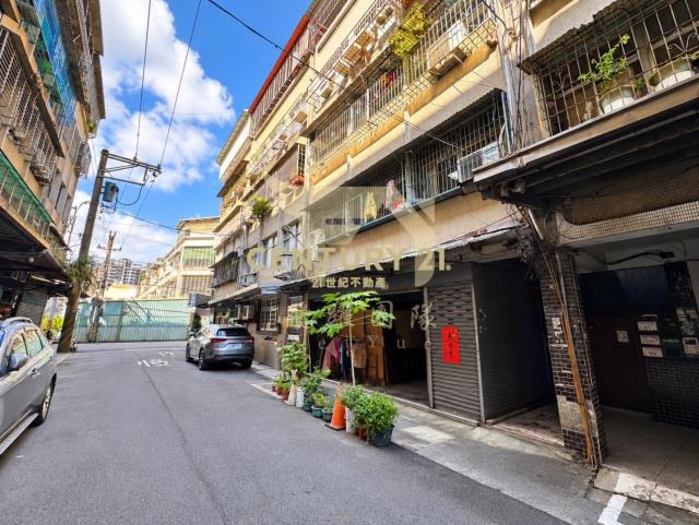 八德G05捷運旁低樓層美3房