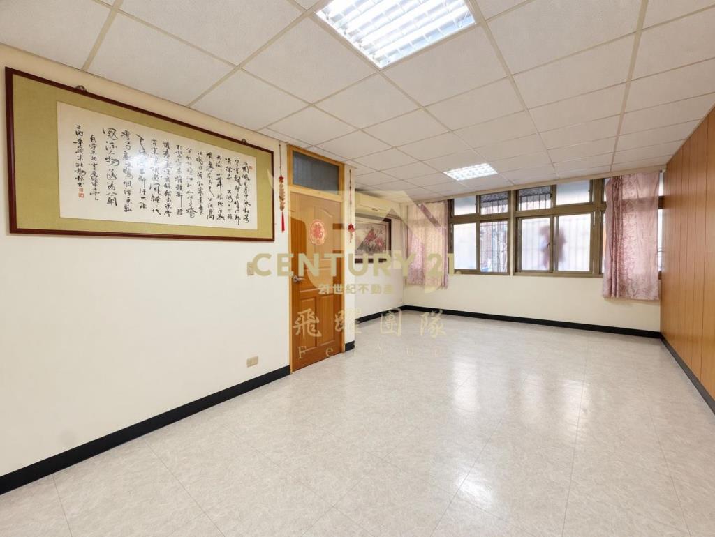 八德G05捷運旁低樓層美3房