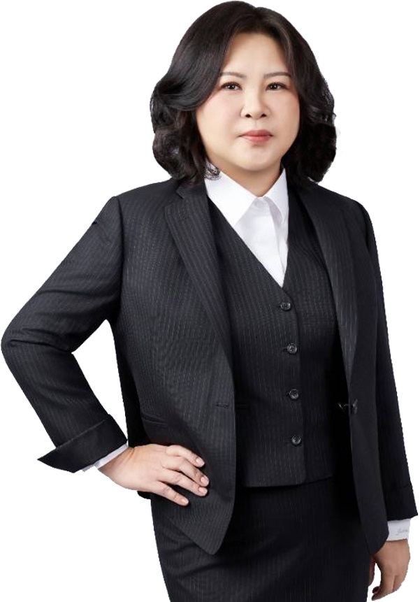 許美正