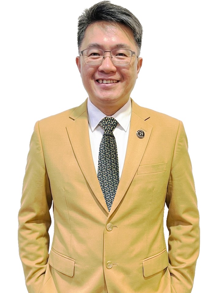 想買屋、賣屋、租屋，解決房地產大小事？就找您附近的房仲專家-朱立人-海華SOGO加盟店-
