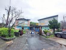 【向陽團隊】金山景觀美農地