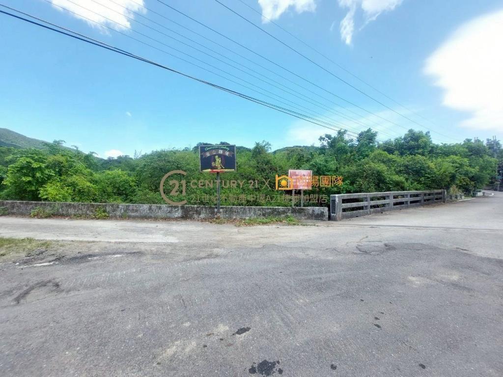 【向陽團隊】金山景觀美農地