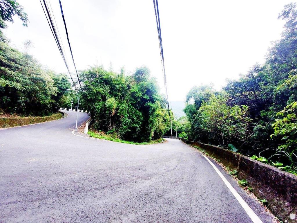 【向陽團隊】陽明山景觀農地