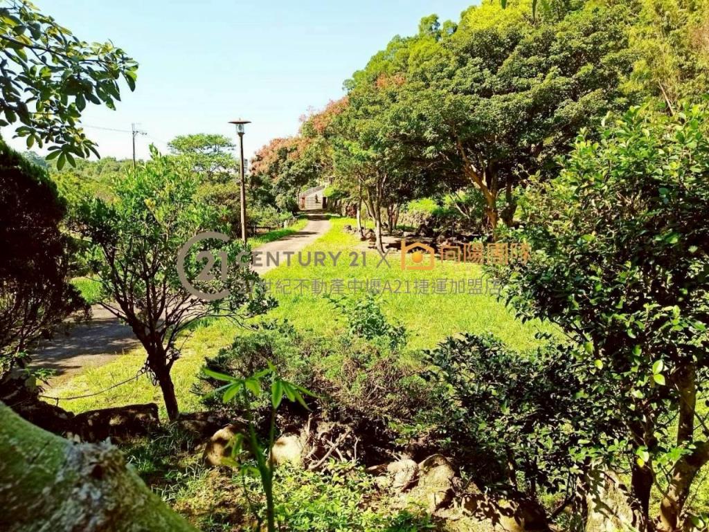 【向陽團隊】近陽明山稀有建地
