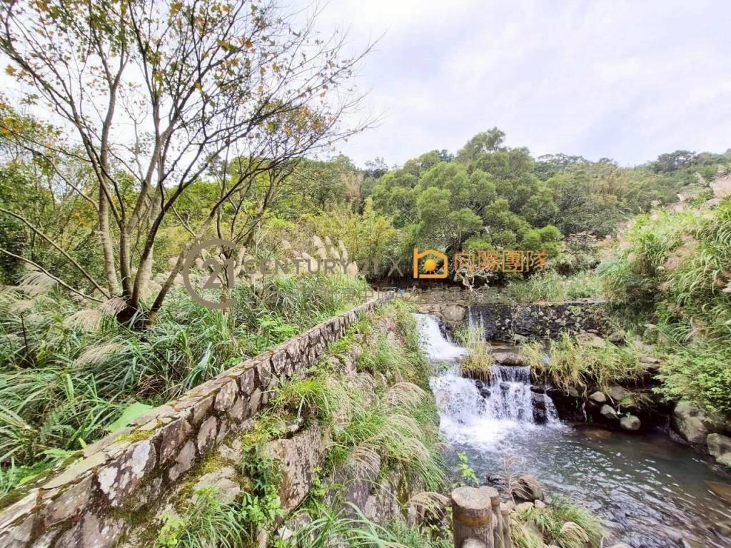 【向陽團隊】近陽明山稀有建地