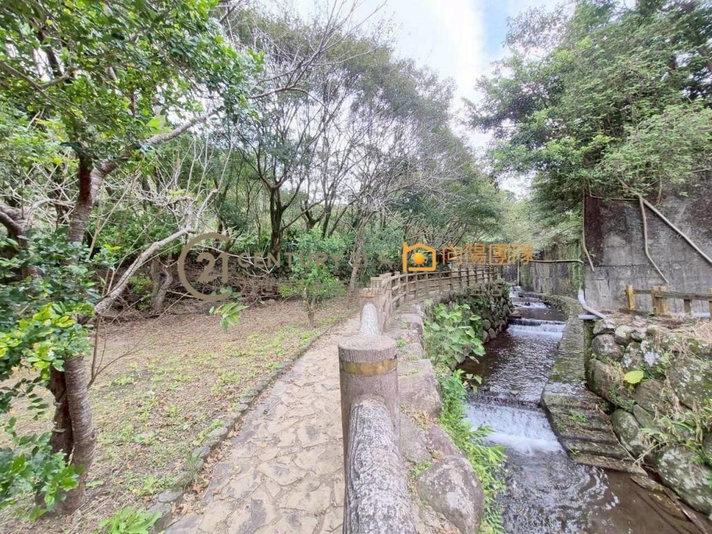 【向陽團隊】近陽明山稀有建地