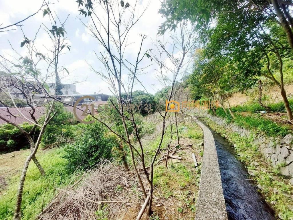 【向陽團隊】近陽明山稀有建地