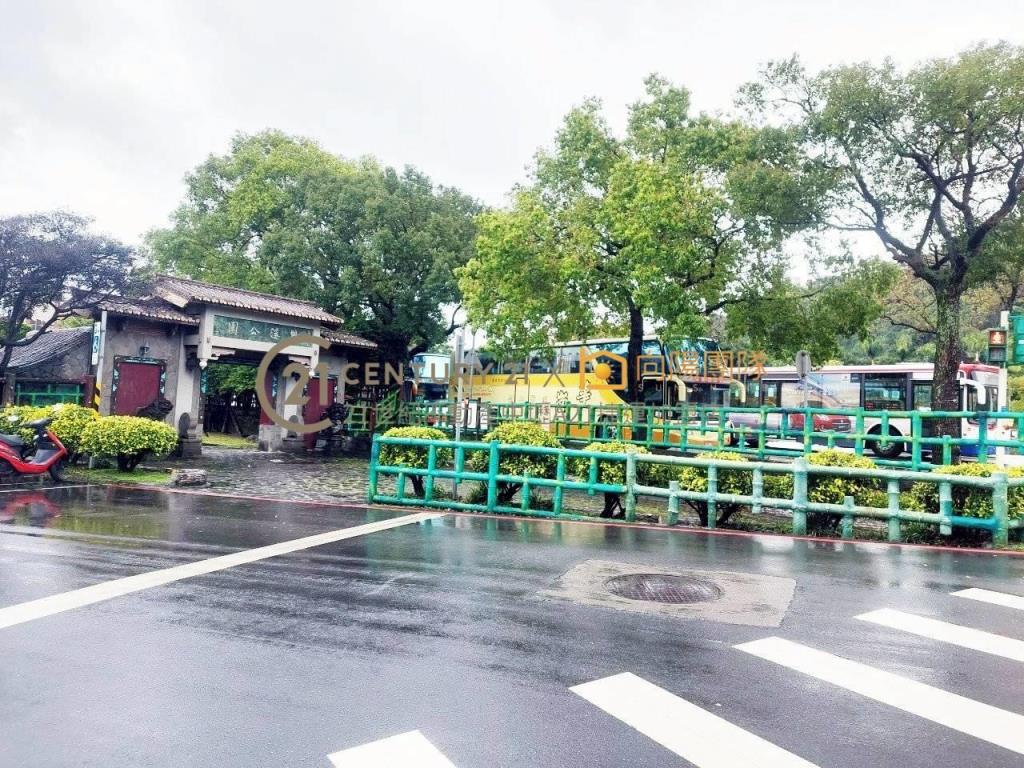 【向陽團隊】近陽明山稀有建地