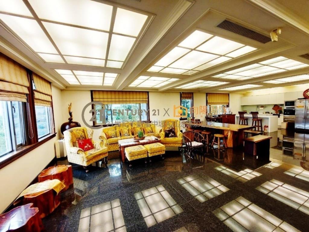 【向陽團隊】大溪慈湖山莊百坪大別墅