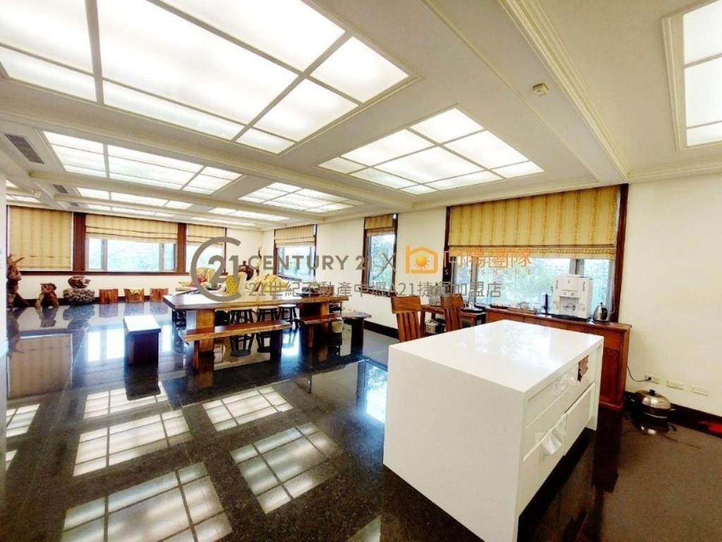 【向陽團隊】大溪慈湖山莊百坪大別墅