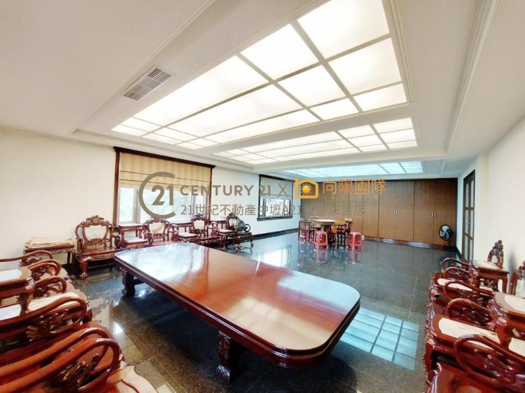 【向陽團隊】大溪慈湖山莊百坪大別墅