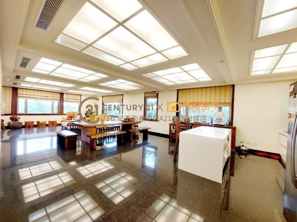 【向陽團隊】大溪慈湖山莊百坪大別墅