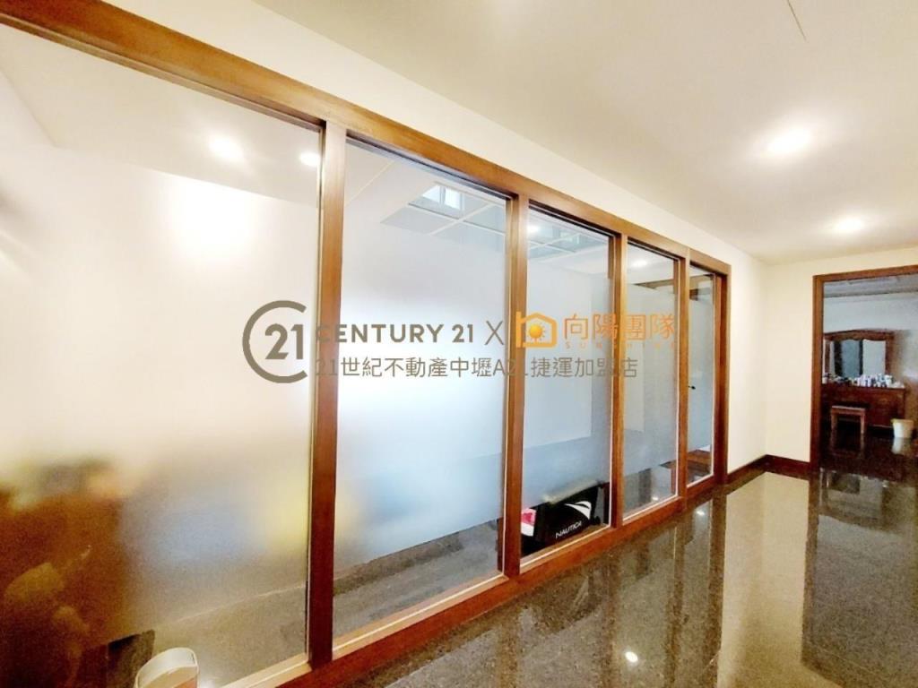 【向陽團隊】大溪慈湖山莊百坪大別墅