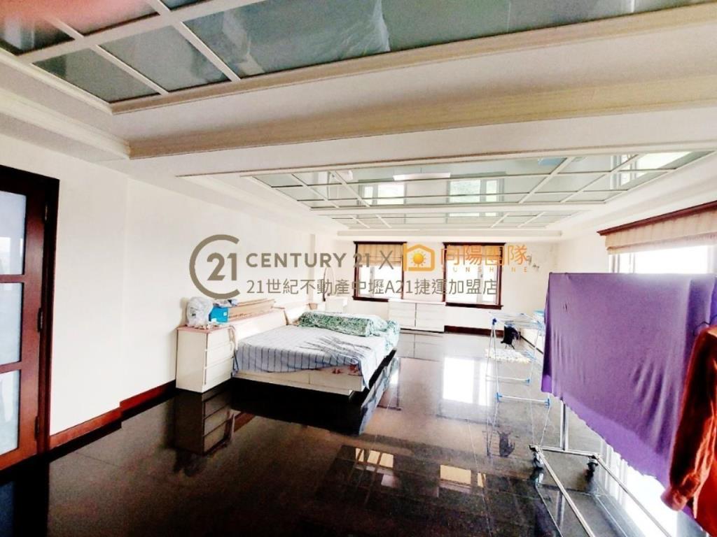 【向陽團隊】大溪慈湖山莊百坪大別墅