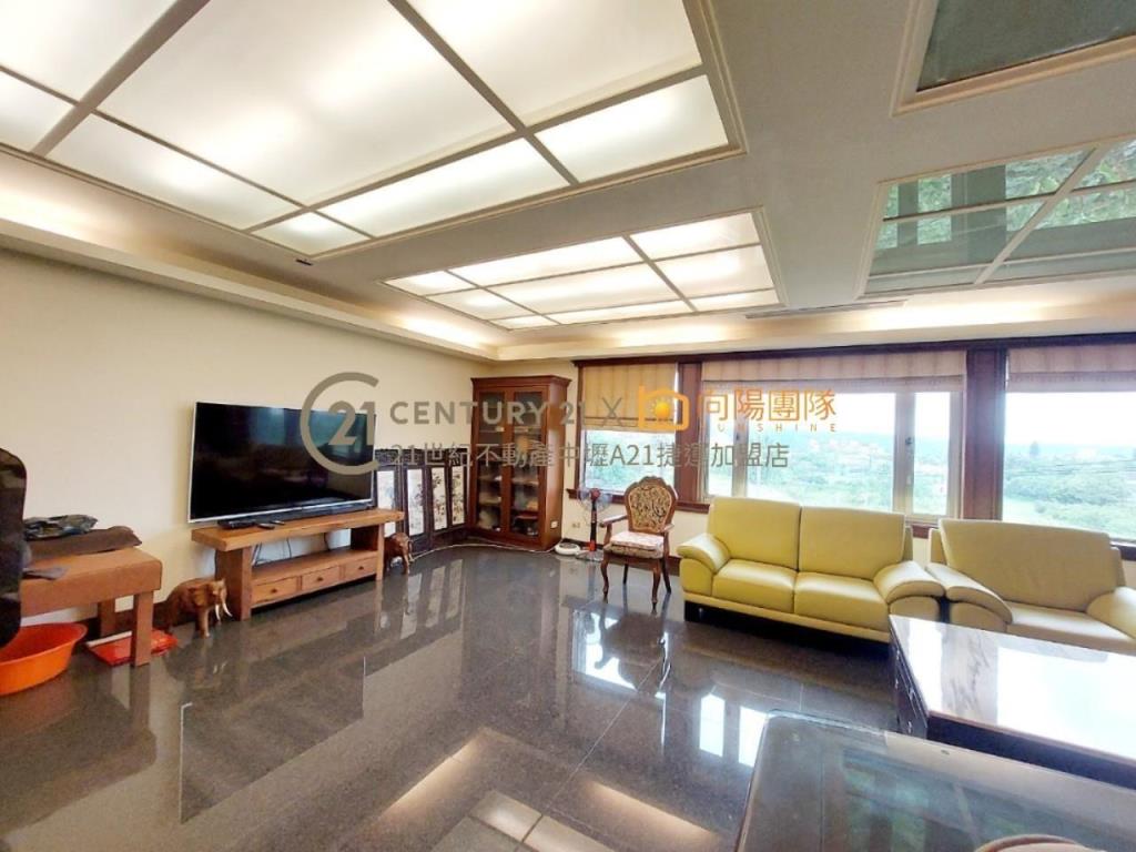 【向陽團隊】大溪慈湖山莊百坪大別墅