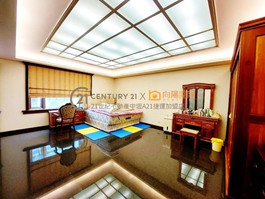 【向陽團隊】大溪慈湖山莊百坪大別墅