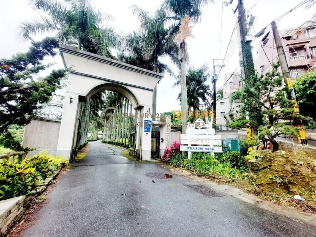 【向陽團隊】大溪慈湖山莊百坪大別墅