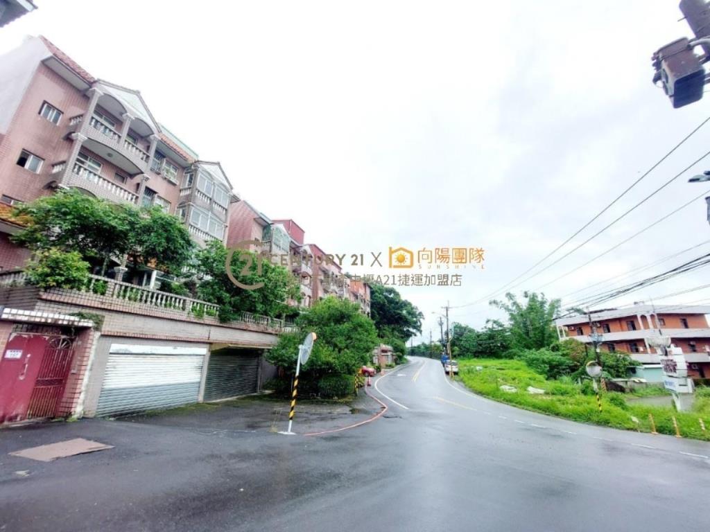 【向陽團隊】大溪慈湖山莊百坪大別墅